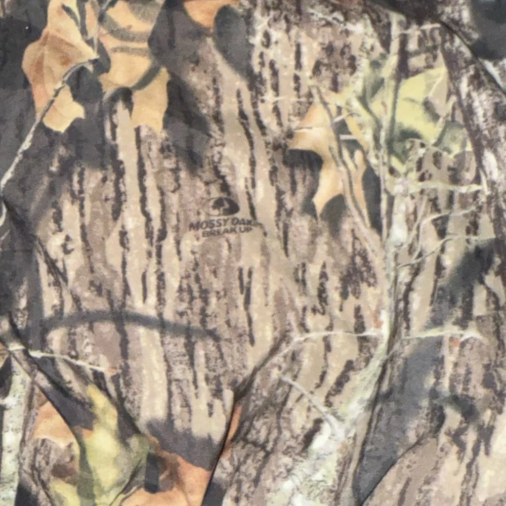 Remington camo‎ jacket